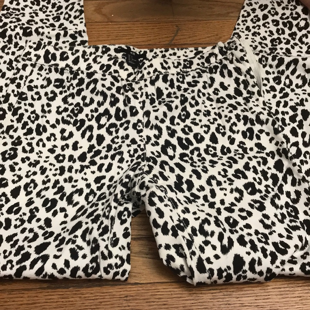 H&M pants